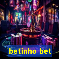 betinho bet